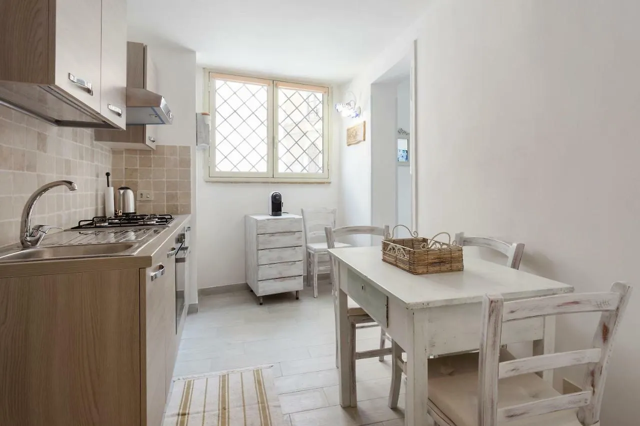 Apartment Casa Vacanze Di Gio Catania