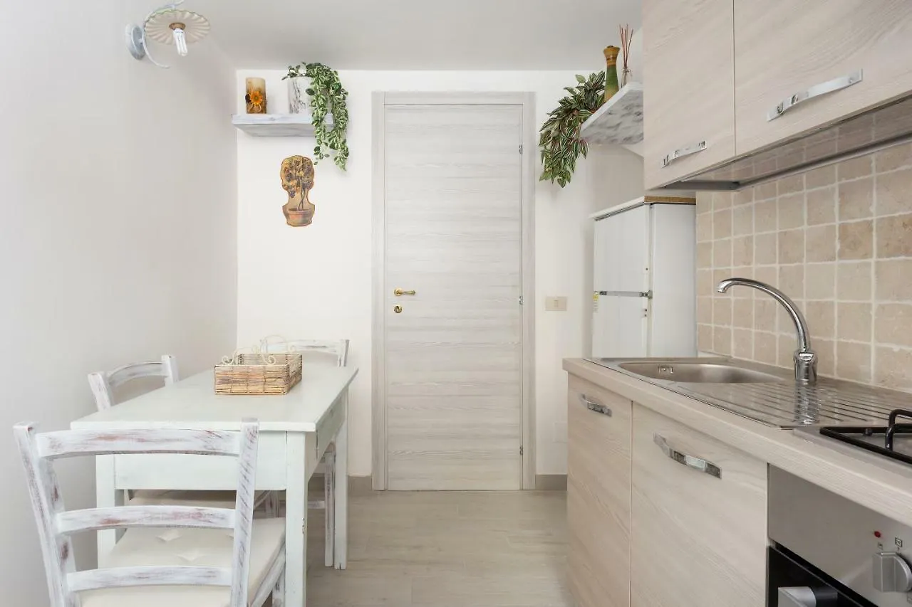 Casa Vacanze Di Gio Catania Apartment