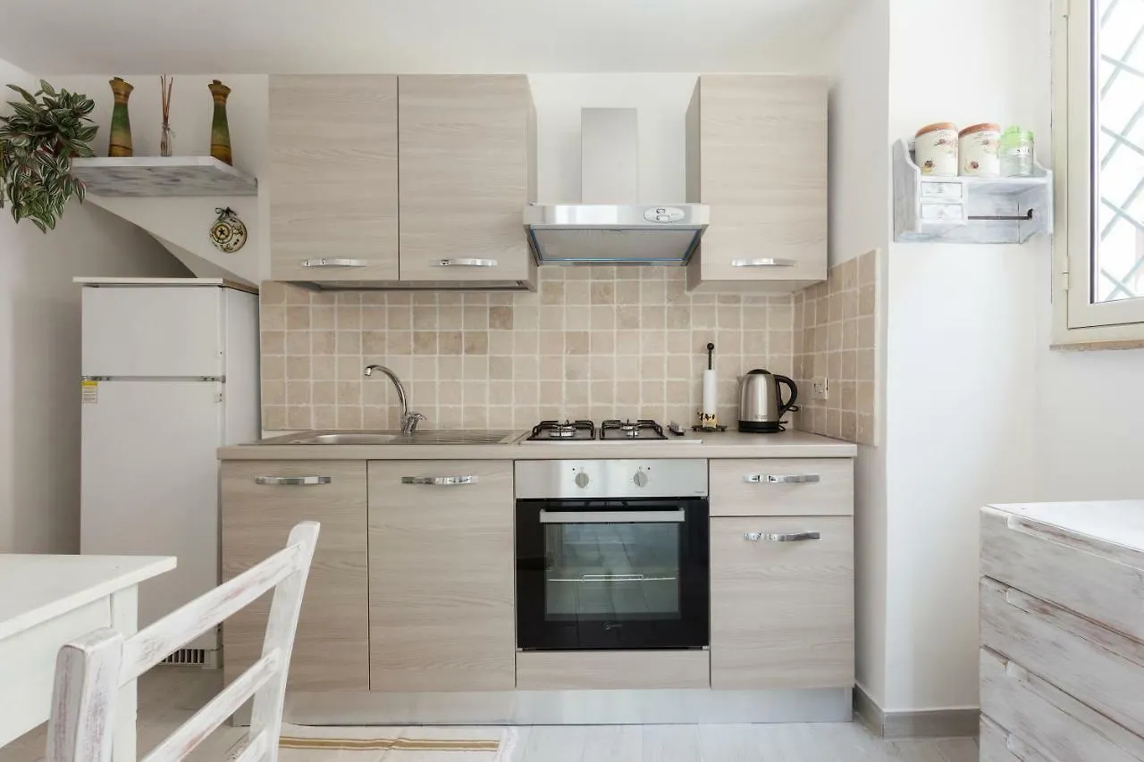 Apartment Casa Vacanze Di Gio Catania
