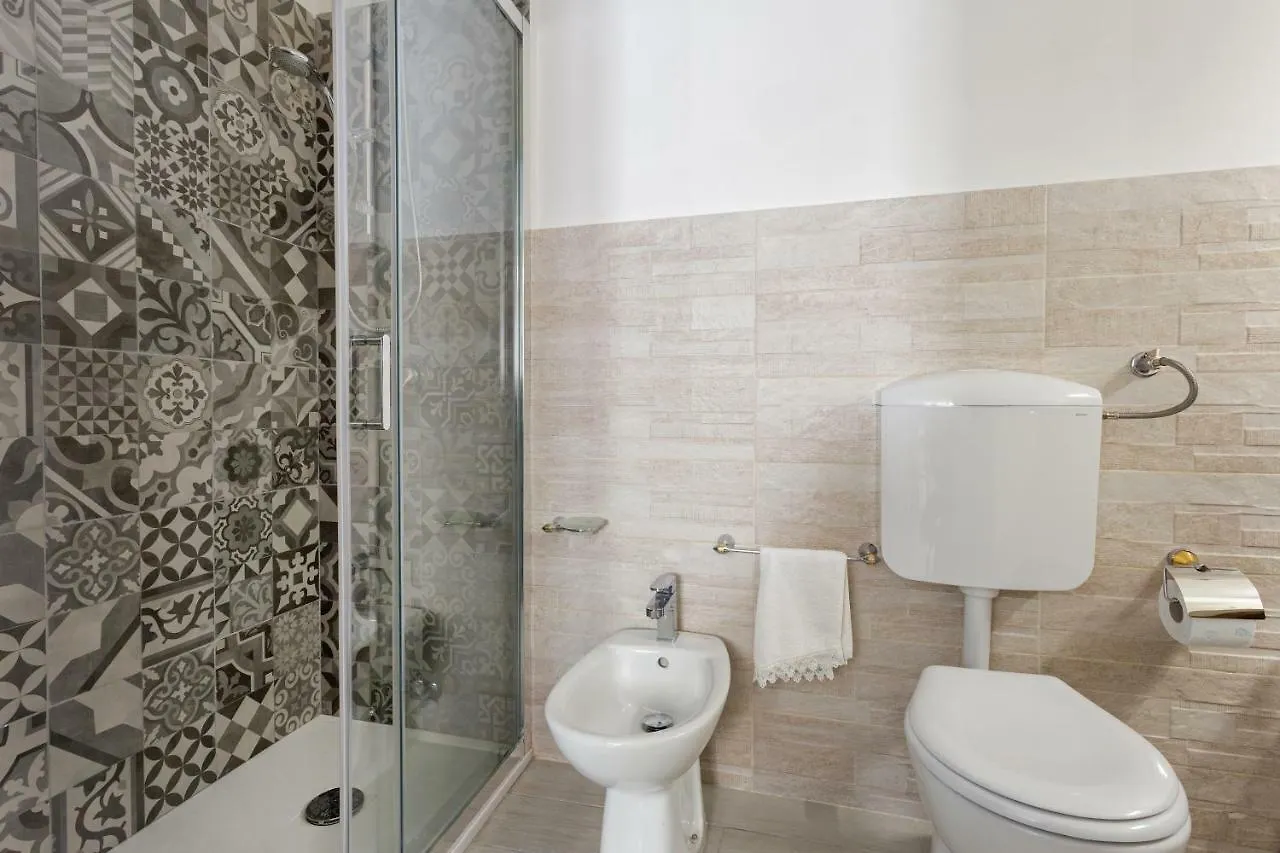 Casa Vacanze Di Gio Catania