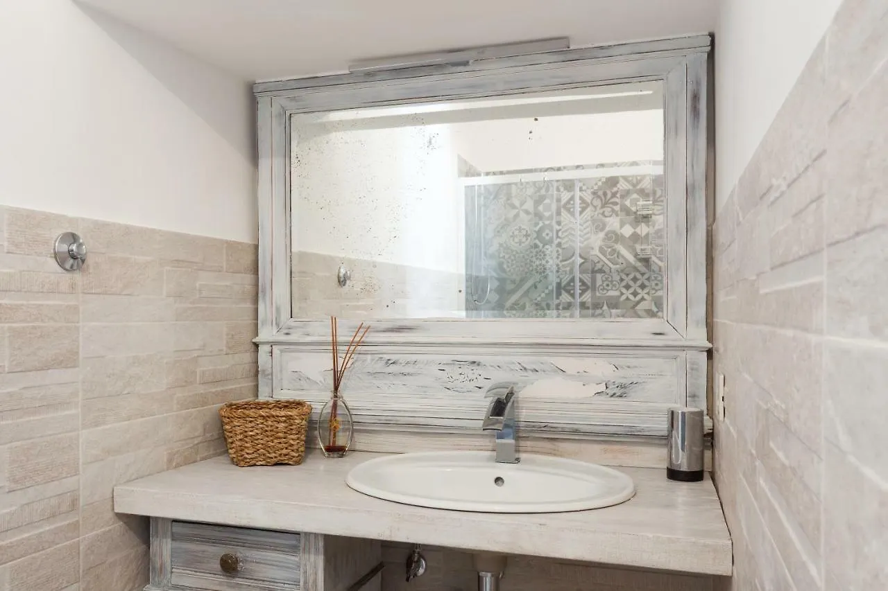 Casa Vacanze Di Gio Catania